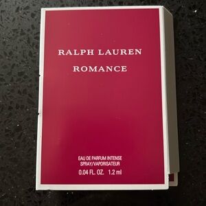 $5 each or $15 for Bundle of 4 (u pick 4 samples)